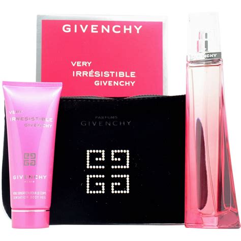 pochette givenchy parfums|Givenchy women's perfume prices.